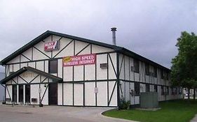 Select Inn Grafton Nd